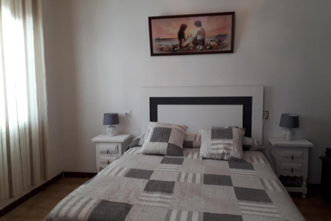 Photo of Bedroom in Santa Margarida