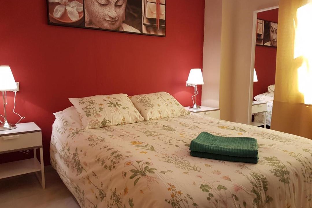 Photo of Bedroom in Triana
