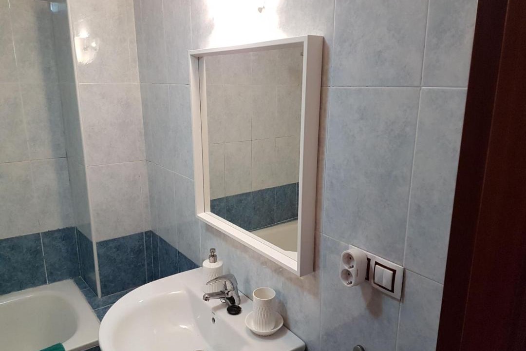 Photo of Bathroom in Triana