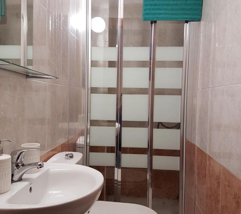 Photo of Bathroom in Triana