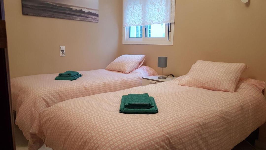 Photo of Bedroom in Triana
