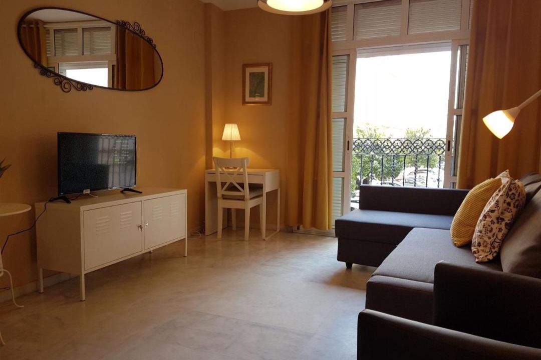 Photo of Livingroom in Triana