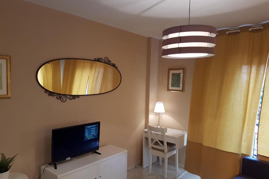 Photo of Livingroom in Triana