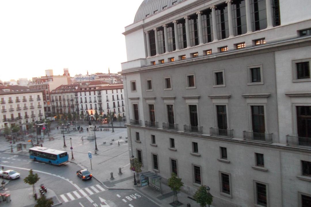 Photo of Buildings in Centro