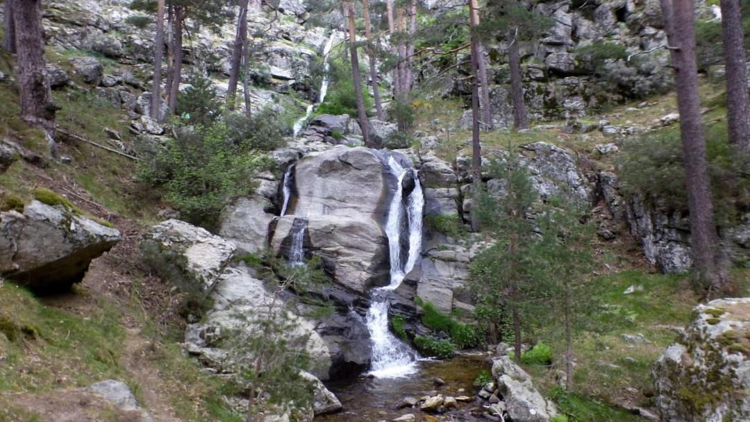 Photo of Others in Pelayos del Arroyo