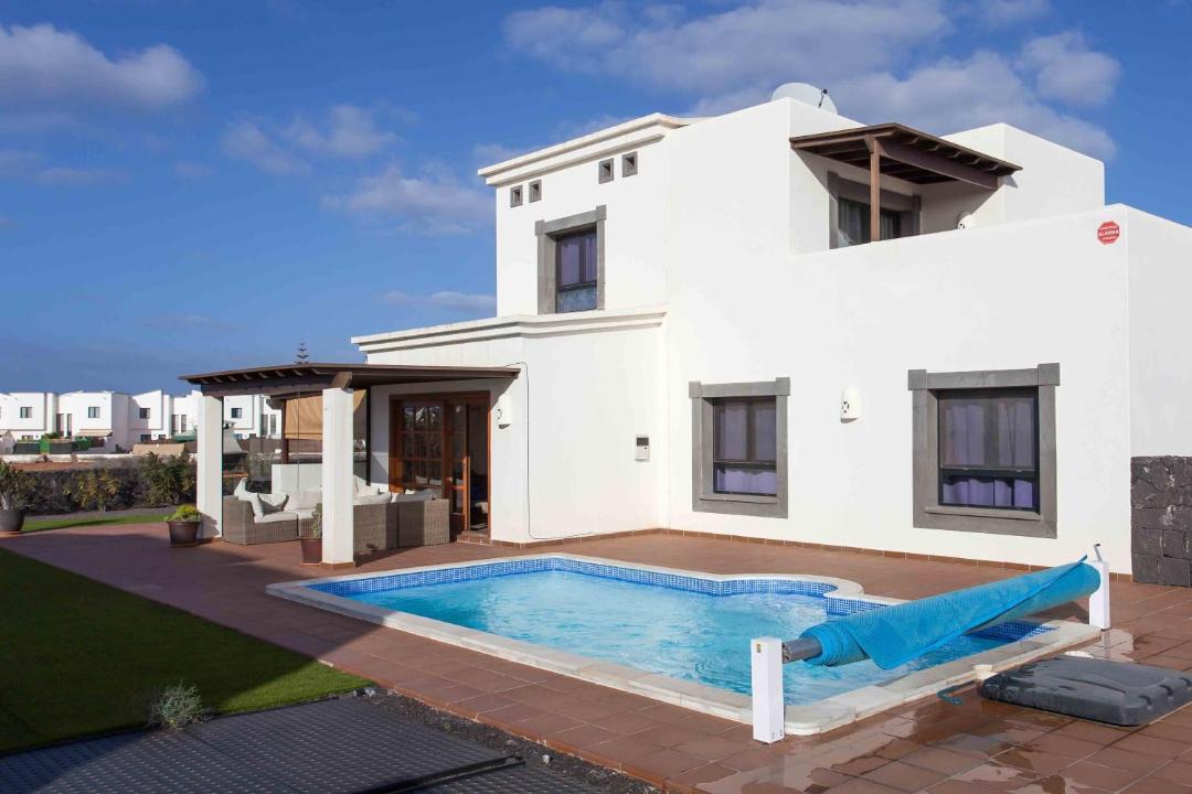 Photo of Outdoor in Playa Blanca