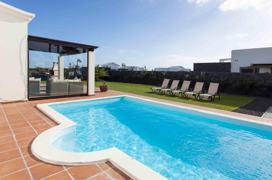 Photo of Outdoor in Playa Blanca
