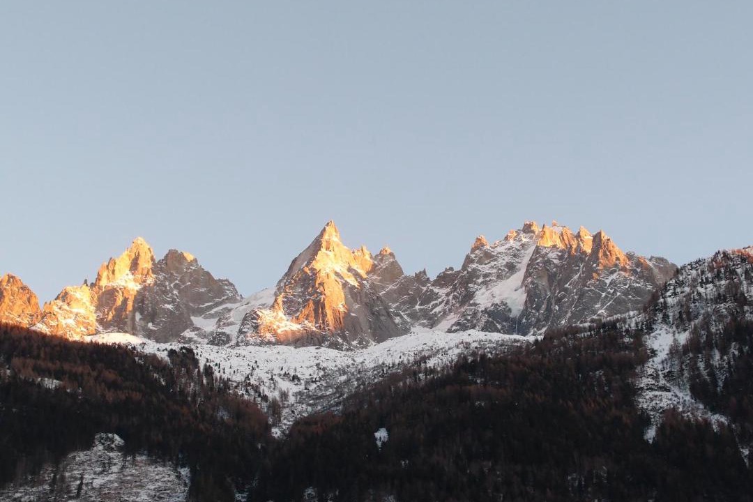 Photo of Others in Saint-Gervais-les-Bains