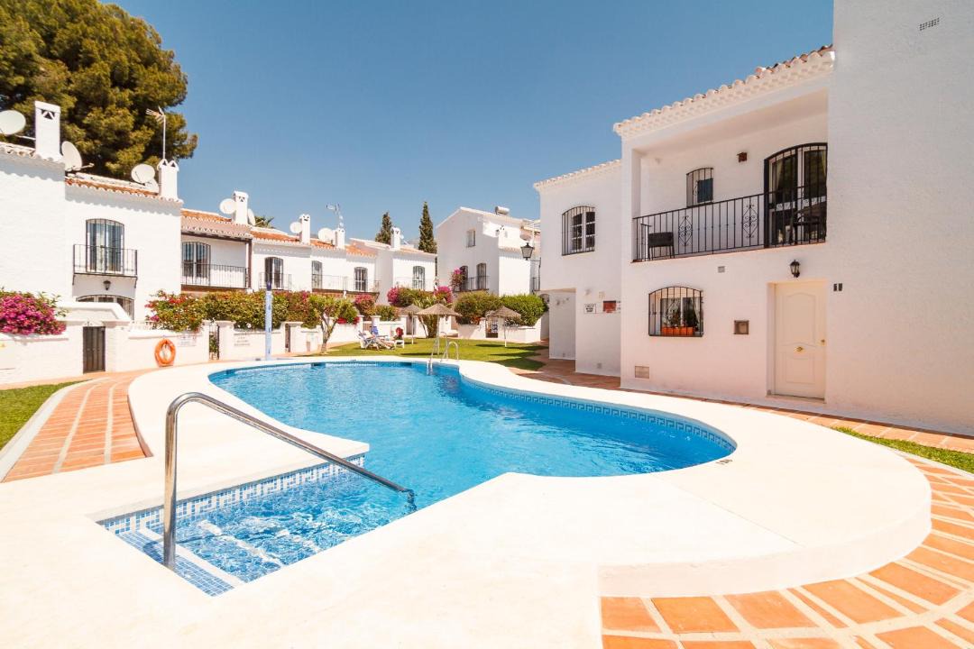 Photo of Outdoor in Nerja City Centre