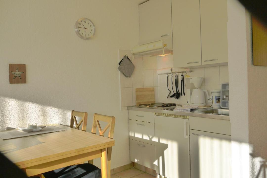 Photo of Kitchen in Westerland