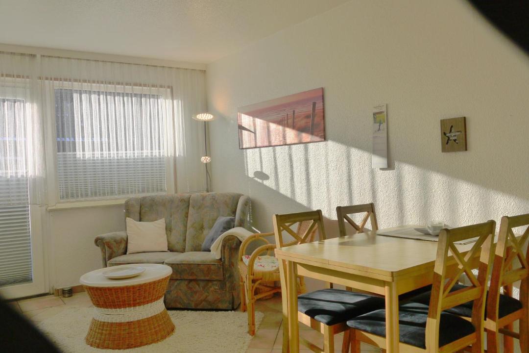 Photo of Livingroom in Westerland
