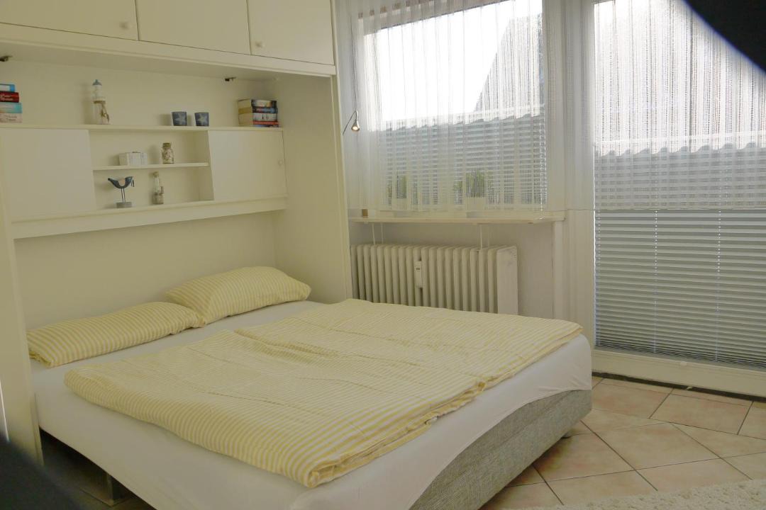 Photo of Bedroom in Westerland