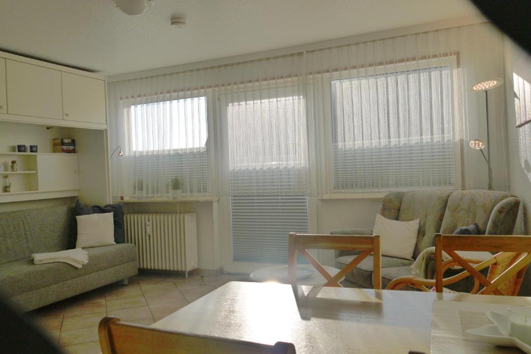 Photo of Livingroom in Westerland