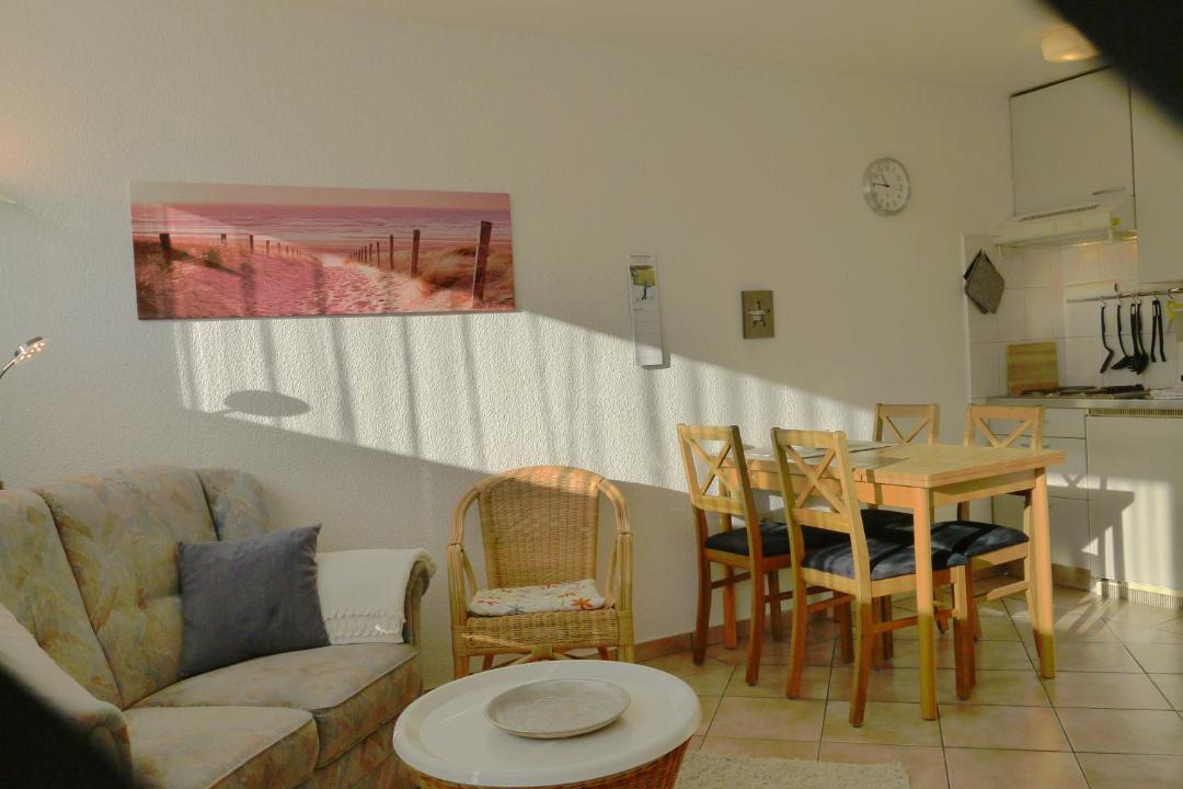 Photo of Livingroom in Westerland