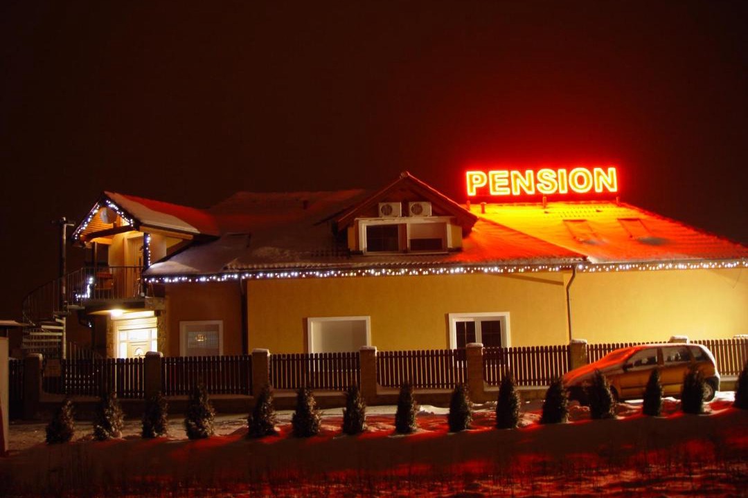 Photo of Others in Pruhonice