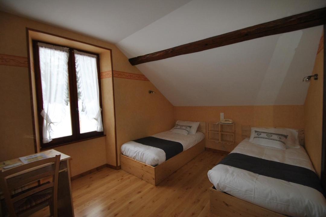 Photo of Others in La Chaux-du-Dombief