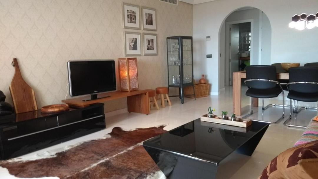 Photo of Livingroom in Casares