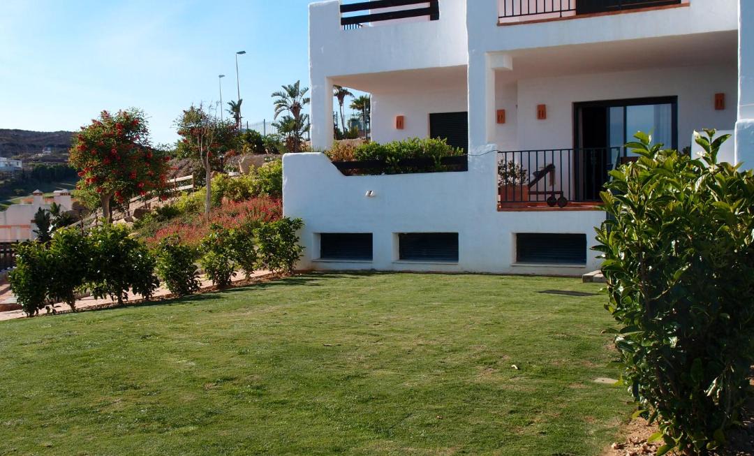 Photo of Buildings in Casares