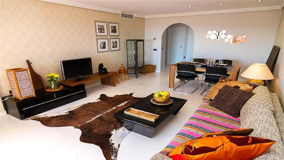 Photo of Livingroom in Casares