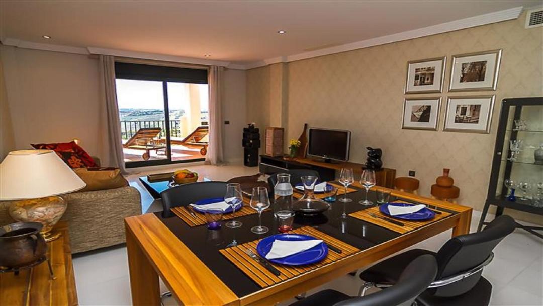 Photo of Livingroom in Casares