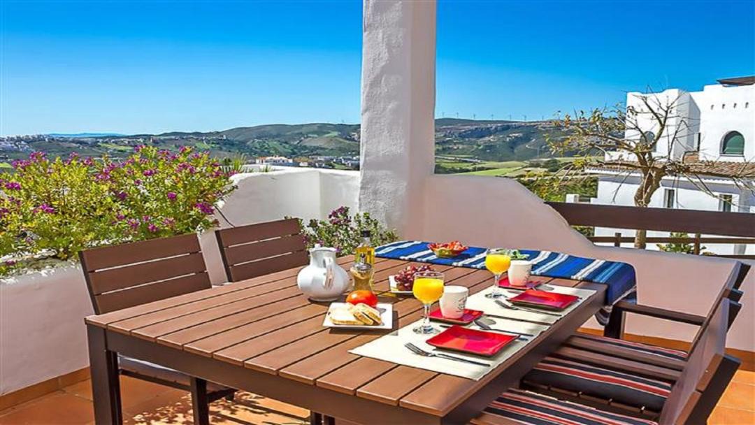 Photo of Patio Balcony in Casares