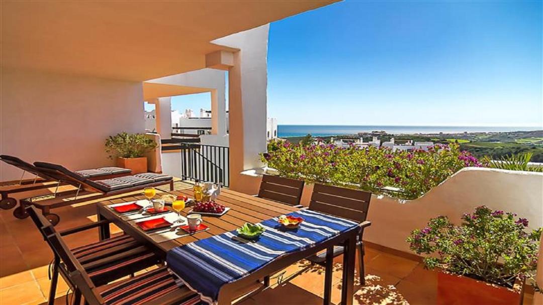 Photo of Patio Balcony in Casares