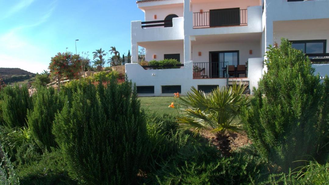 Photo of Buildings in Casares