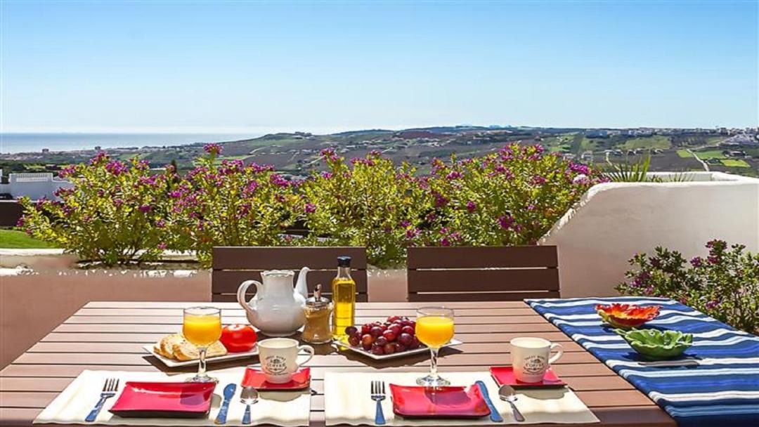 Photo of Patio Balcony in Casares