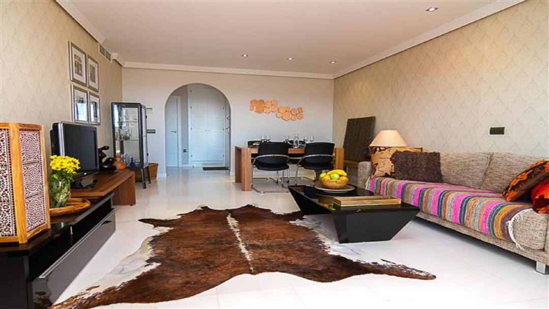 Photo of Livingroom in Casares