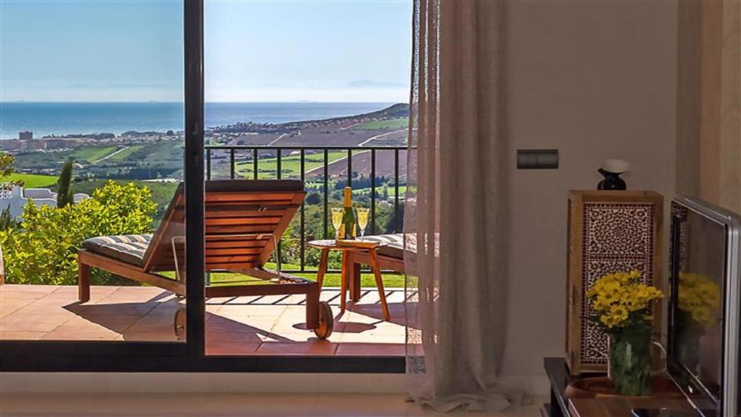 Photo of Patio Balcony in Casares