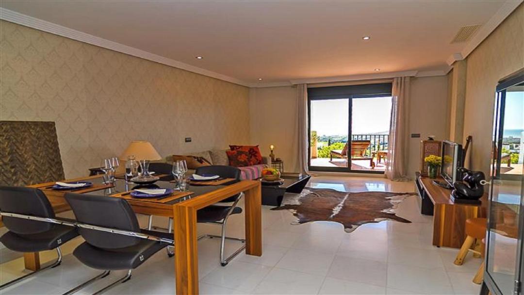 Photo of Livingroom in Casares