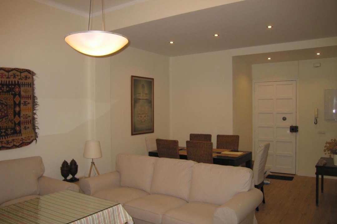 Photo of Livingroom in Ensanche Centro