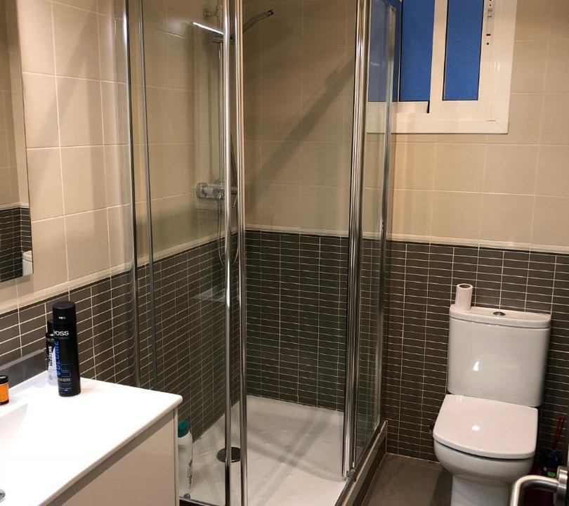 Photo of Bathroom in Arrancapins