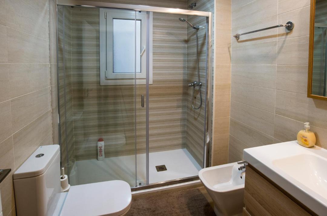 Photo of Bathroom in Ensanche Centro