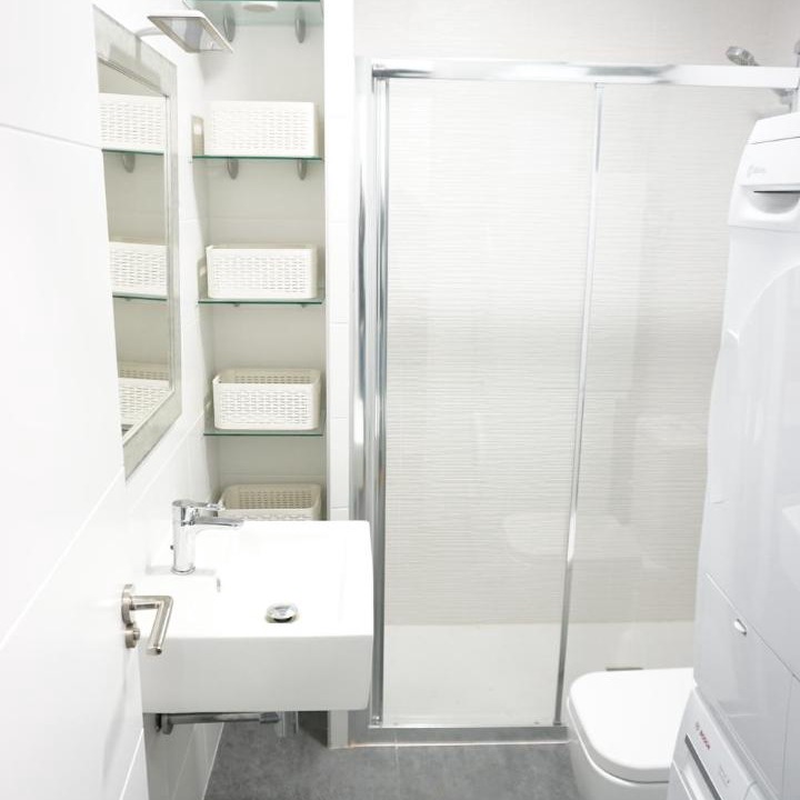 Photo of Bathroom in Las Palmas de Gran Canaria