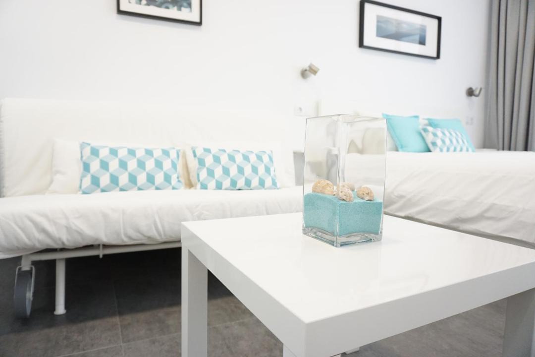 Photo of Bedroom in Las Palmas de Gran Canaria