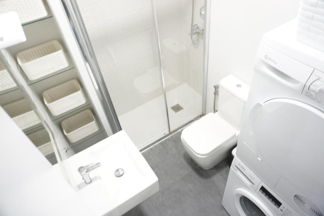 Photo of Bathroom in Las Palmas de Gran Canaria