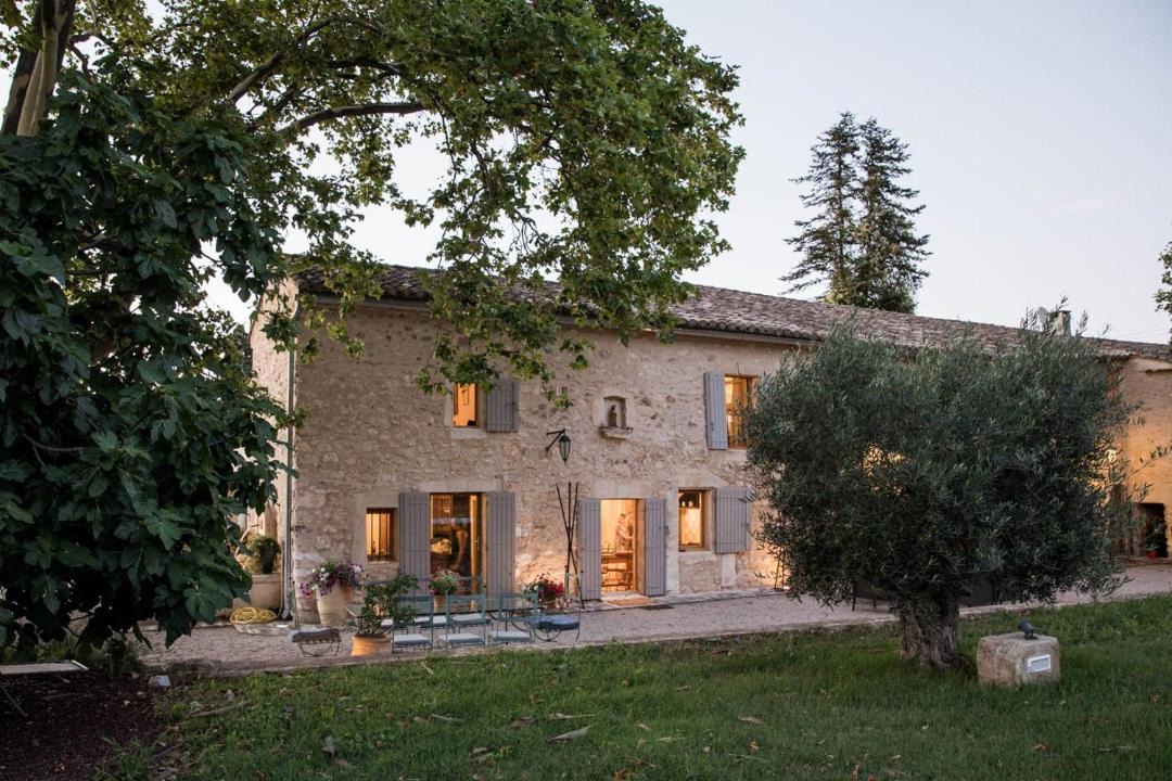 Photo of Buildings in Eygalieres