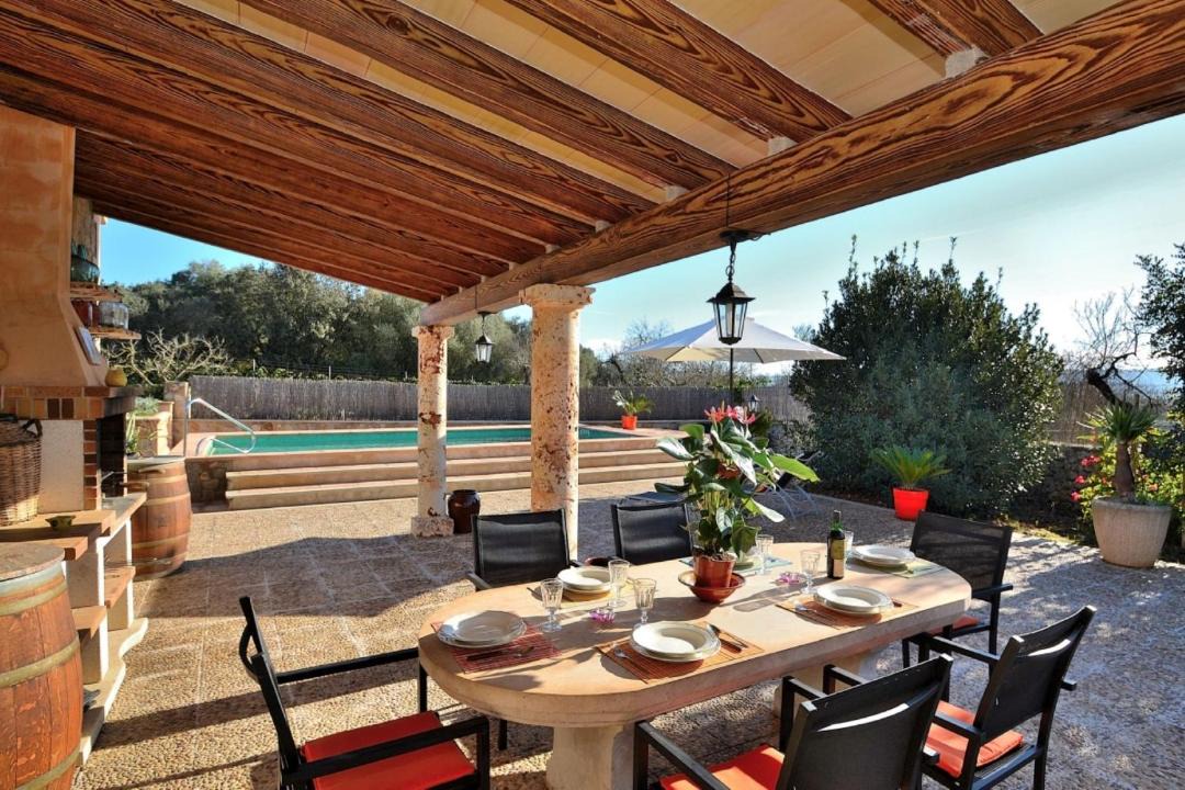 Photo of Patio Balcony in Ariany