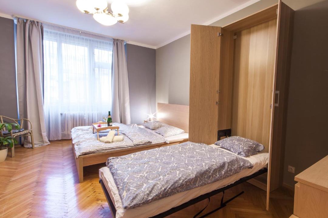 Photo of Bedroom in Stare Mesto