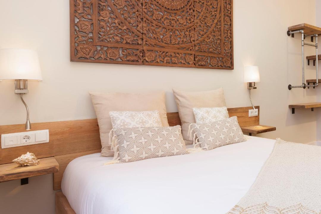 Photo of Bedroom in El Port