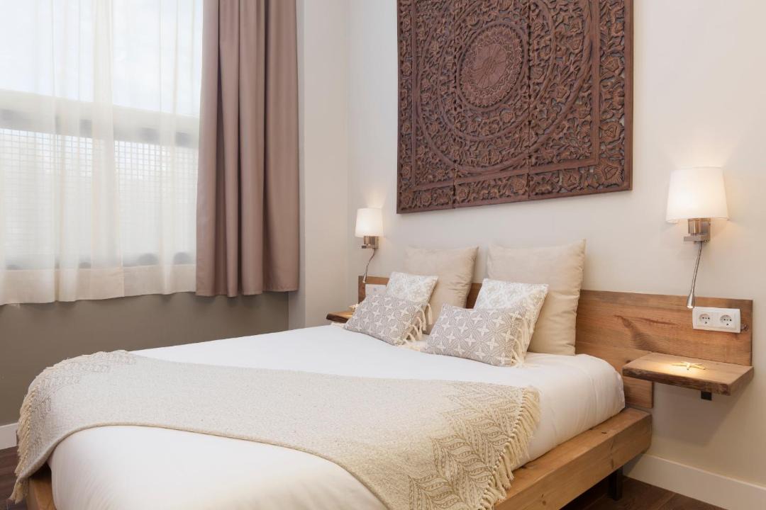 Photo of Bedroom in El Port