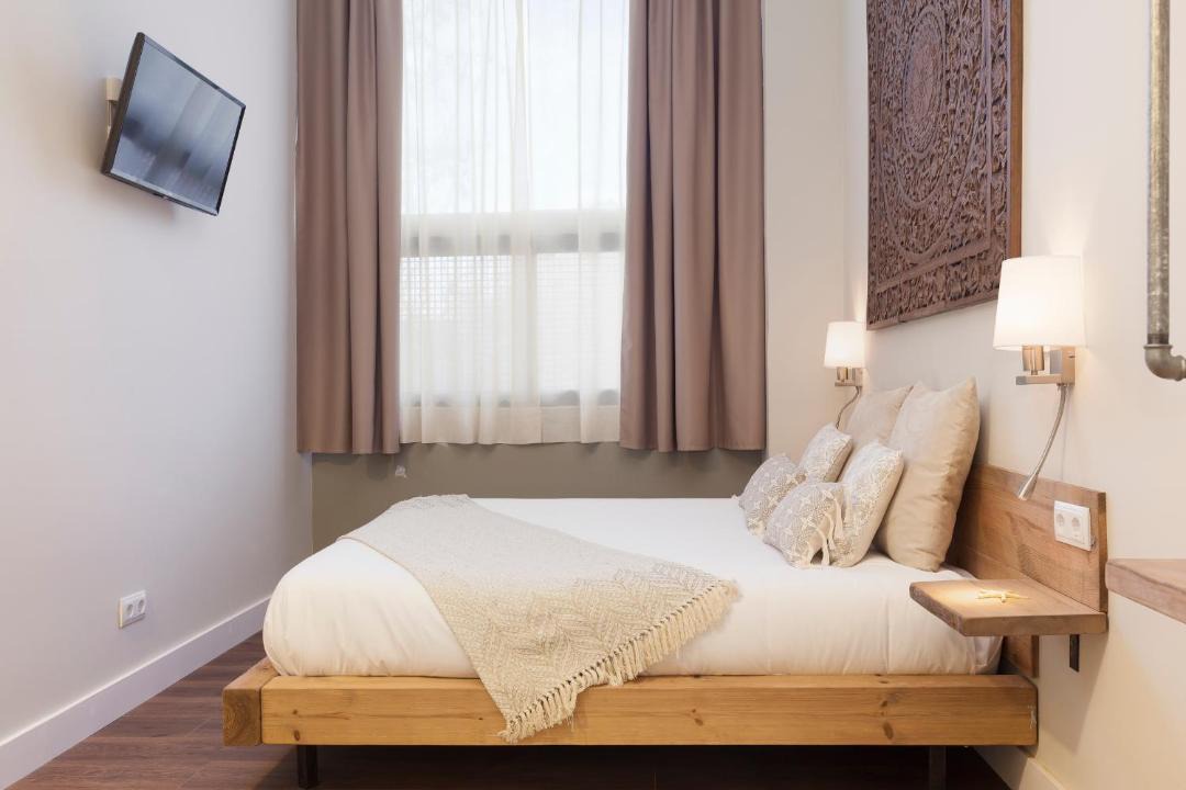 Photo of Bedroom in El Port