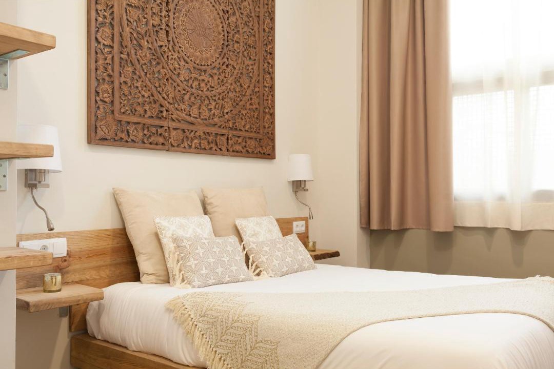 Photo of Bedroom in El Port