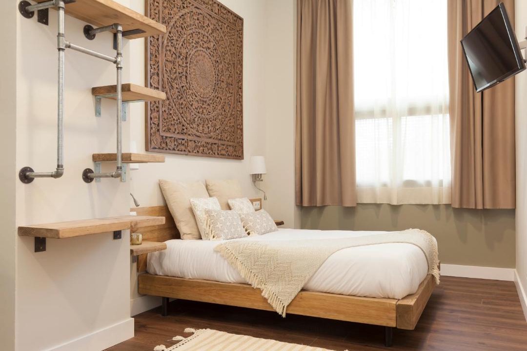 Photo of Bedroom in El Port