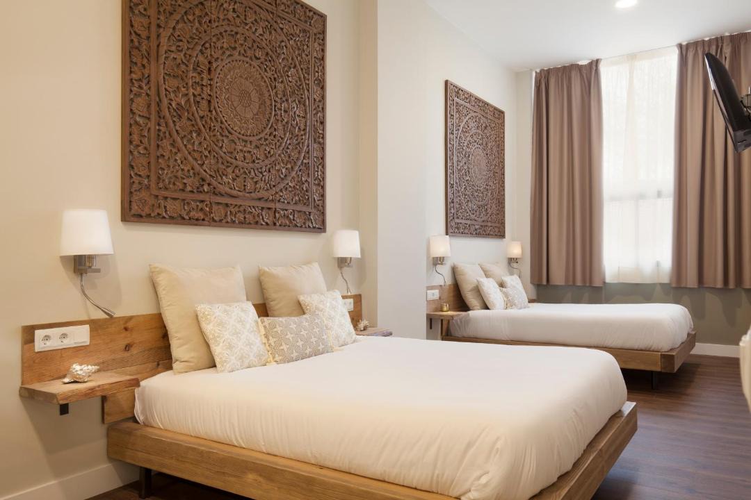 Photo of Bedroom in El Port