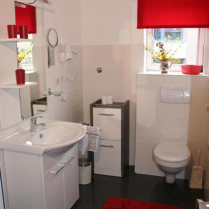 Photo of Bathroom in Meldorf