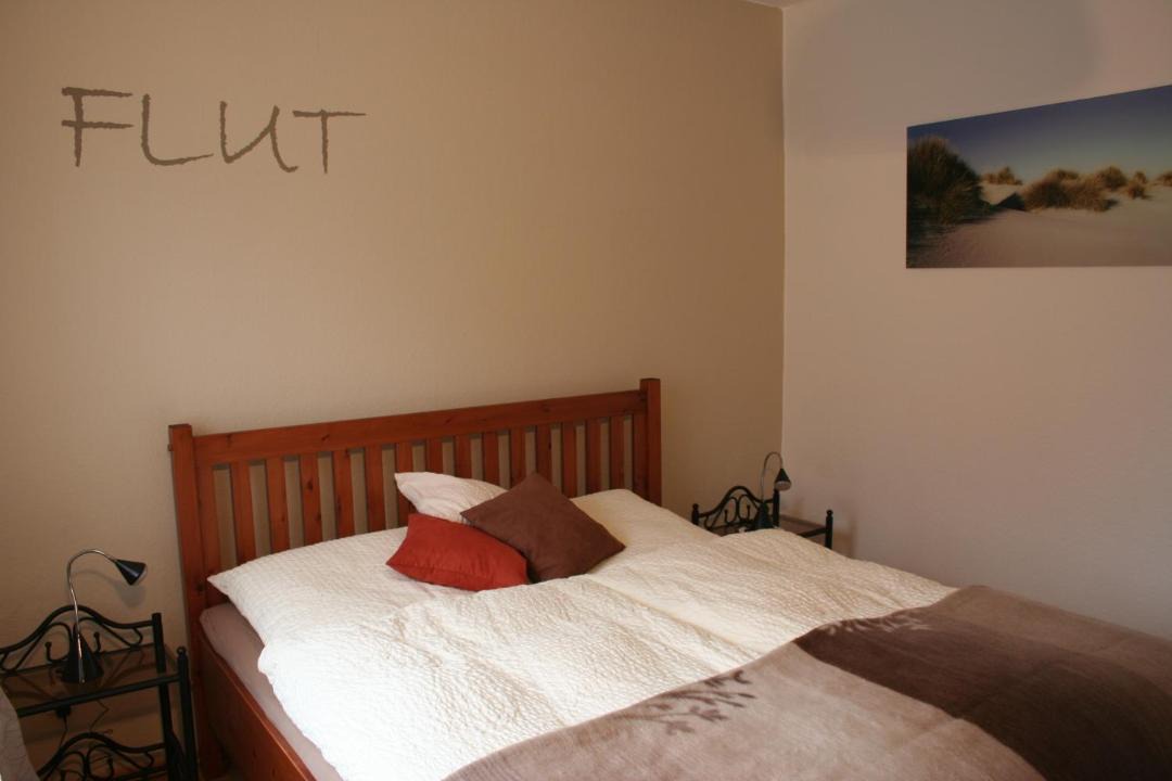 Photo of Bedroom in Meldorf