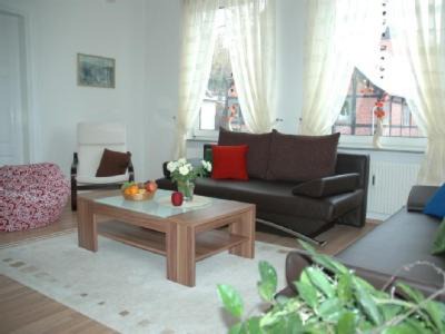 Photo of Livingroom in Meldorf