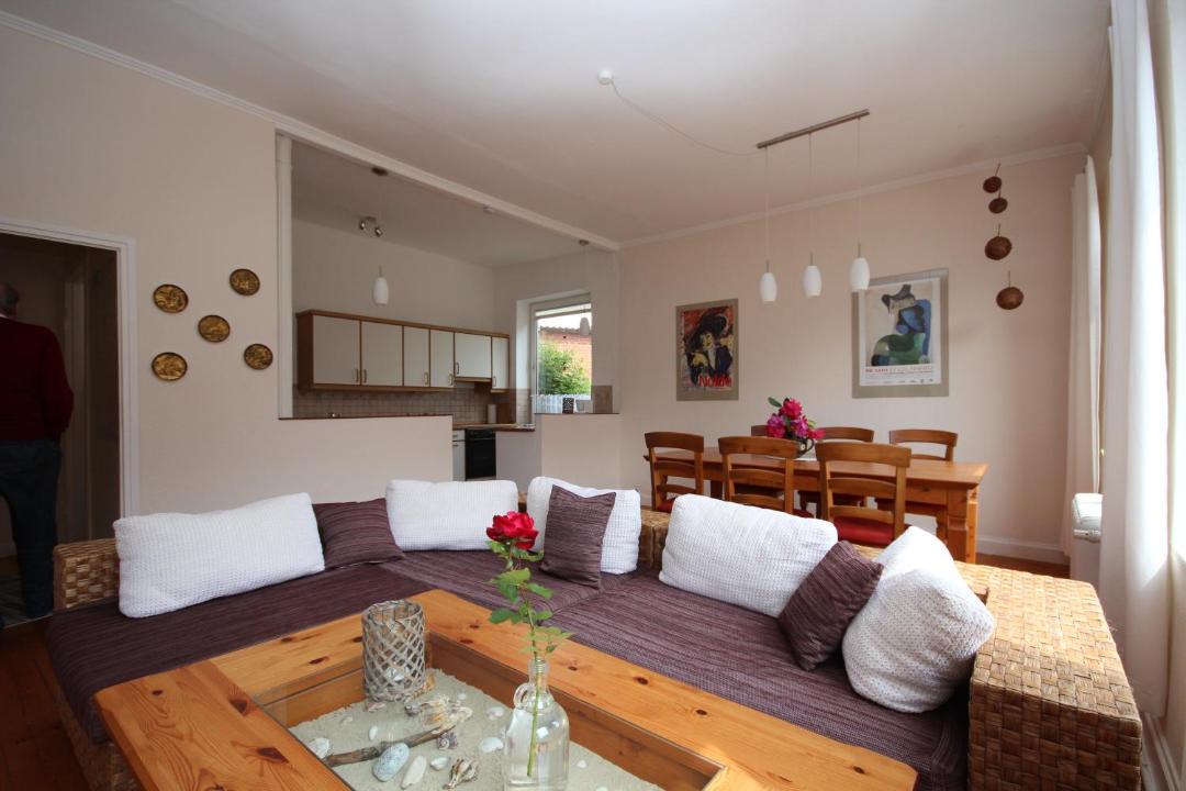 Photo of Livingroom in Meldorf